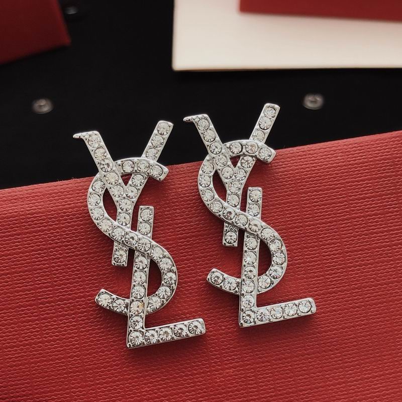 YSL Earring 03yxs17